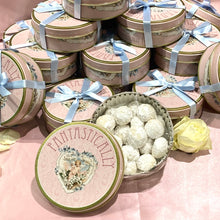 画像をギャラリービューアに読み込む, 天使のブール・ド・ネージュ