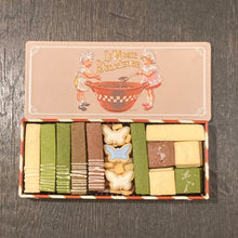 画像をギャラリービューアに読み込む, ツインズ クッキーアソート缶