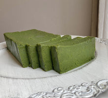 画像をギャラリービューアに読み込む, 抹茶テリーヌ